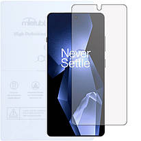 Гідрогелева плівка Mietubl HD для OnePlus Ace 5 Pro