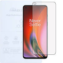 Гідрогелева плівка Mietubl HD для OnePlus Nord 2
