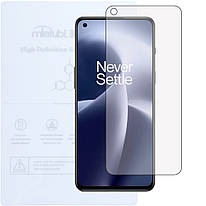 Гідрогелева плівка Mietubl HD для OnePlus Nord 2T 5G