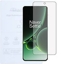 Гідрогелева плівка Mietubl HD для OnePlus Nord 3