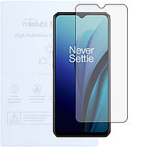 Гідрогелева плівка Mietubl HD для OnePlus Nord N20 SE