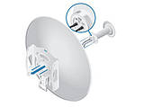 Антенна Ubiquiti airFiber Dish 30dBi, 5GHz, Slant 45 (1 шт. ) (AF-5G30-S45-1), фото 3