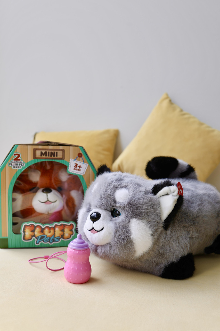 Панда повторюшка сенсорна YG0245, фото 1