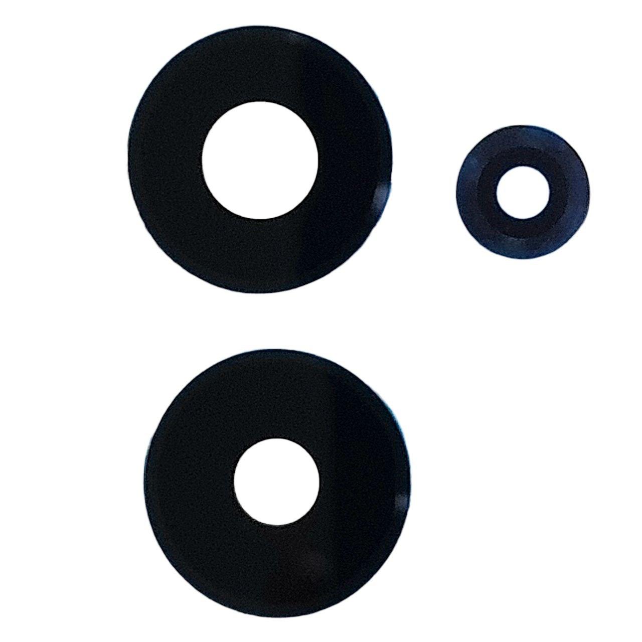 Скло камери Xiaomi Redmi Note 13 Pro 4G (комплект), фото 1