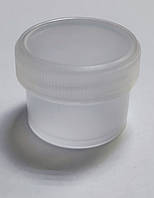 Порожня Баночка 10 мл(h-31mm/d-30mm)