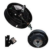 Комплектуючі для електроскутера