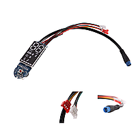 Комплектуючі для електросамоката