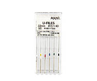 У-Файли / Mani / оригінал