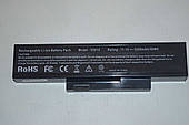 АКБ Fujitsu-Siemens Amilo La1703 Esprimo Mobile V5515 V5535 V6515 FOX-EFS-SA-22F-06 SDI-HFS-SS-22F-06 5200mAh