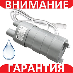 Заглибний насос для води JT-500 12 В, 15 Вт, 600 л/год