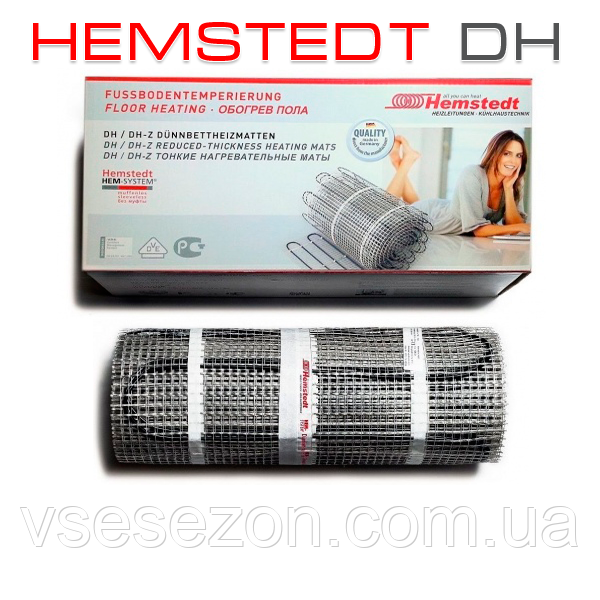 Мати Hemstedt DH для плитки