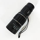 Монокуляр UKC 16X52 ZK-96, фото 7