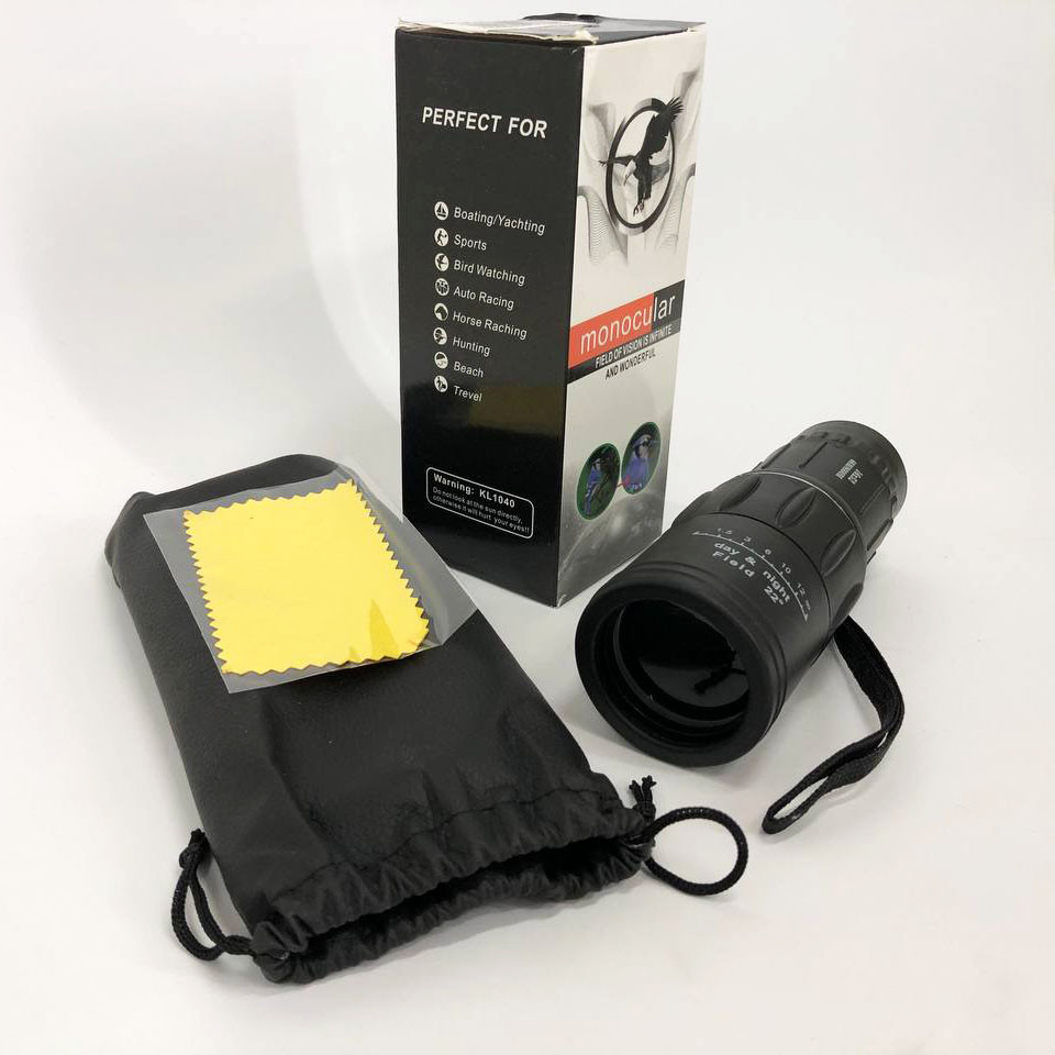 Монокуляр UKC 16X52 ZK-96, фото 1