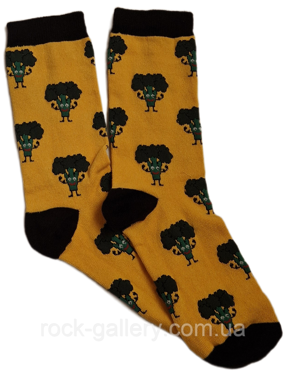 Шкарпетки "Кустуна", фото 1