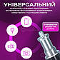 Комплект 3 в 1 лампа для манікюру VAS-01 18W зі штативом 2,1 м і пантограф для телефону Type 35 B, фото 9