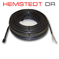 Кабель Hemstedt DR 12.5 W/m для плитки