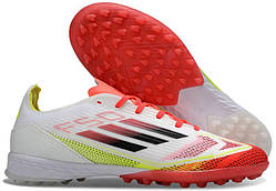 Футбольні Сороконіжки Adidas F50 FG Opt 633
