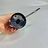 Помпа для води автоматична акумуляторна на бутель 10 л, 11 л, 18.9 л Біла AW-001-White, фото 8