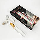 Жіночий тример епілятор для брів Finishing Touch Flawless Brows NU-84, фото 2