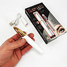 Жіночий тример епілятор для брів Finishing Touch Flawless Brows NU-84, фото 8