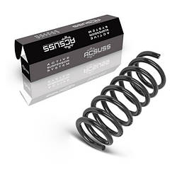 Пружини підвіски