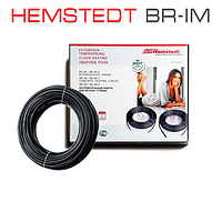 Кабель Hemstedt BR-IМ 17 двожильный