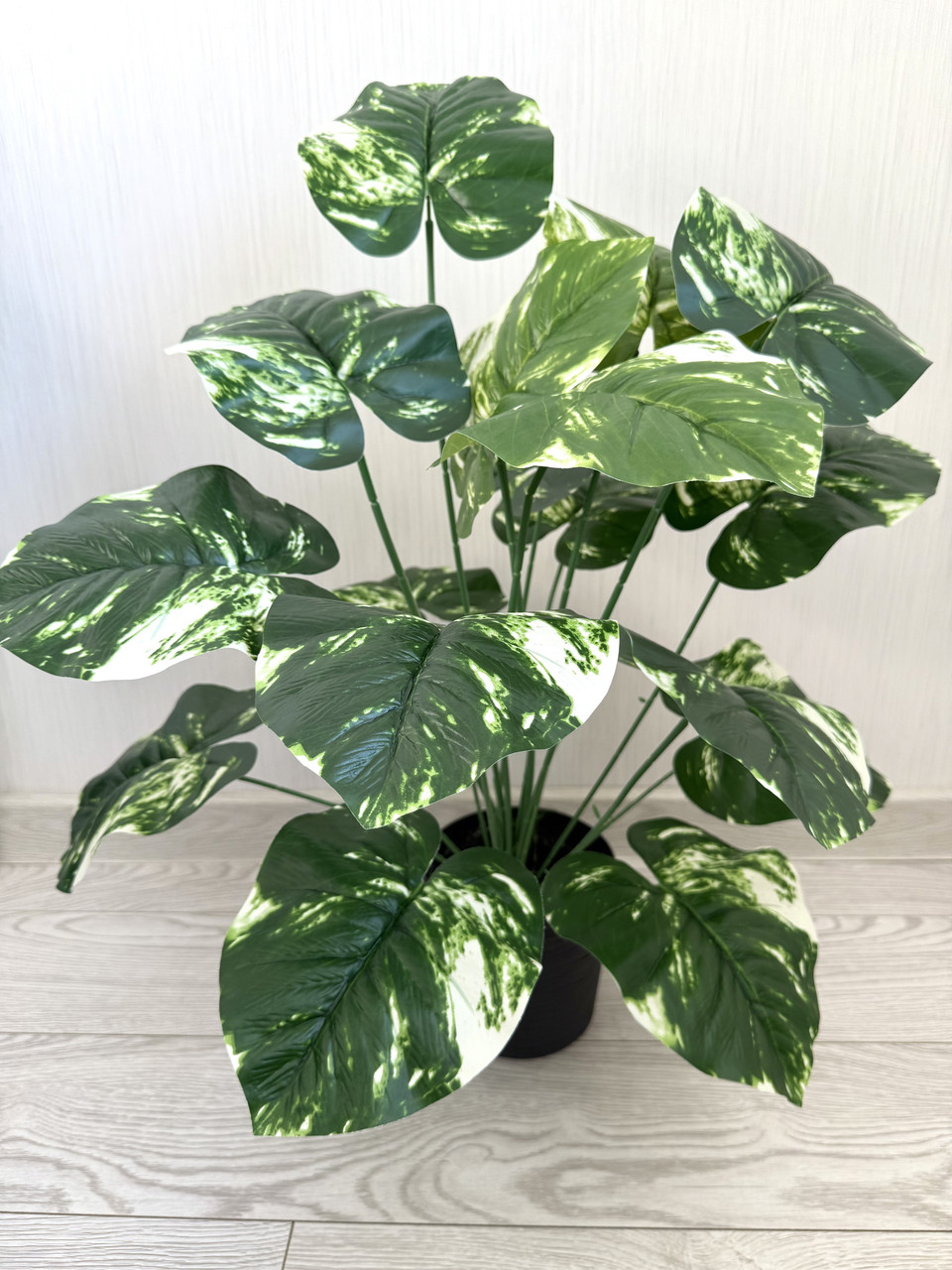 Штучна диффенбахія.Декоративна рослина ( 67 см )., фото 1