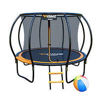 Чому варто обирати батут Elite або Premium для дітей