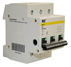Вимикач навантаження ВН-18 3р 63А "1-0" Ny95506449