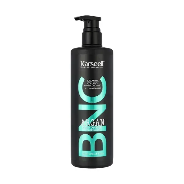 Кондиціонер з органом для розплутування волосся Karseell BNC Super Detangle Conditioner, фото 1