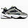 Кросівки Nike M2K Black Grey / Найк М2К, фото 4