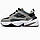 Кросівки Nike M2K Black Grey / Найк М2К, фото 6