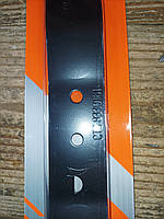 Sturmax GTM3614-999 Ніж для газонокосарки електричної GTM3614, фото 3