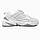 Жіночі Кросівки Nike M2K White / Найк М2К, фото 5
