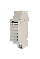 Дзвоник модульний ДМ-18 на Din-рейку 60дБ Ny95506450