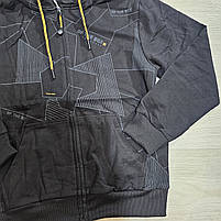 Трикотажний костюм 2 в 1 для хлопчика, Grace, 134-164 см, № B14741, фото 6