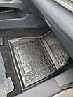 Авто килимки в салонWELTMEISTER EX5-Z, фото 3