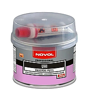 Шпаклівка універсальна NOVOL UNI 250г