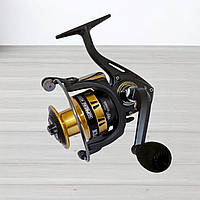 Котушка Gripen Supreme 4000, 13+1п