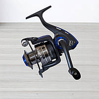 Котушка Gripen FX Blue 3000, 13+1п