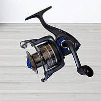 Котушка Gripen FX Blue 4000, 13+1п