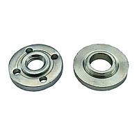 Гайка + шайба болгарки (УШМ) 230 d16 шліци 17 мм