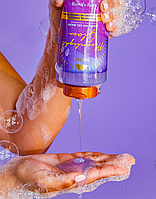 Гель для душу Tree Hut Moonlight Glow Foaming Gel Wash, фото 3