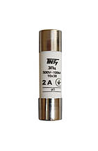 Запобіжник плавкий циліндричний ЗПц 10х38 gG 2A Ny95506456