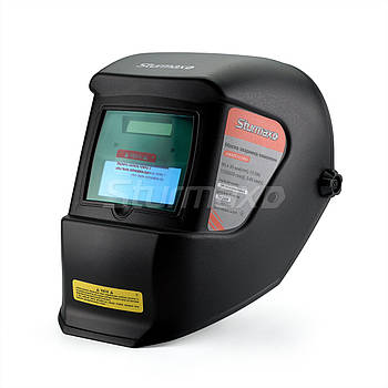 Маска зварника-хамелеон Sturmax AWM97A1WH