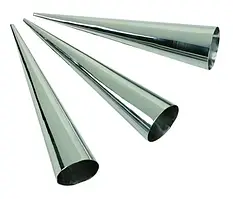 Конус кондитерський для трубочок середній