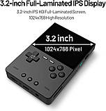 Приставка ігрова консоль TRIMUI Brick 64 GB Black (~5000 ігор), фото 5