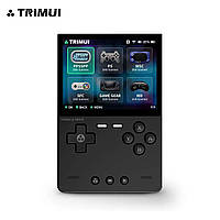 Приставка ігрова консоль TRIMUI Brick 64 GB Black (~5000 ігор)