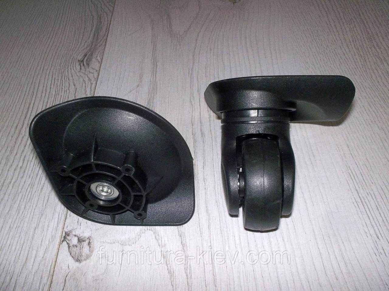 Колеса для валізи, сумки 75*75, фото 1