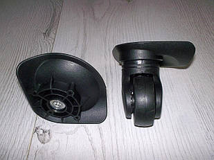 Колеса для валізи, сумки 75*75